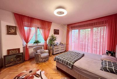 Apartament cu 2 camere semidecomandat, mobilat în Medicină - 2