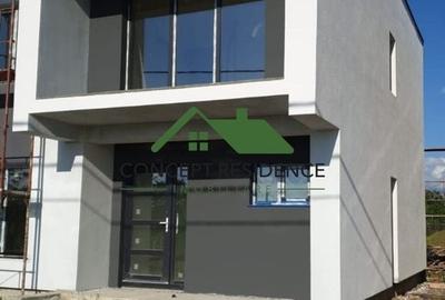 Casă cu 4 camere cu Teren 470 Mp în Săsar