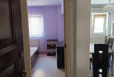 Apartament cu 2 camere decomandat în Calea Moldovei - 3