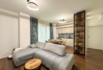Apartament cu 4 camere decomandat în Gară - 1