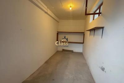 Apartament cu 3 camere semidecomandat, mobilat în Mănăștur - 8