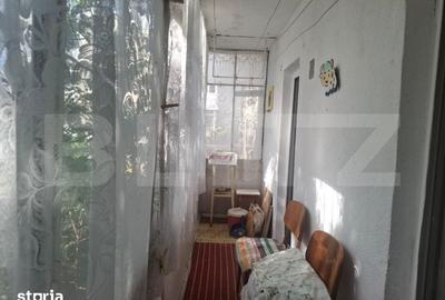 Apartament cu 2 camere decomandat în Central - 9