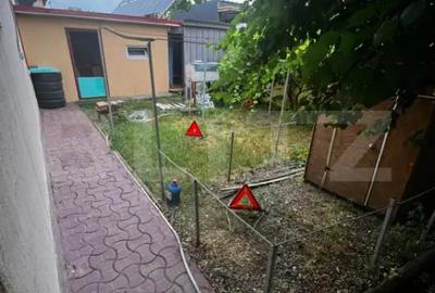 Casă cu 4 camere cu Teren 500 Mp în Central - 16