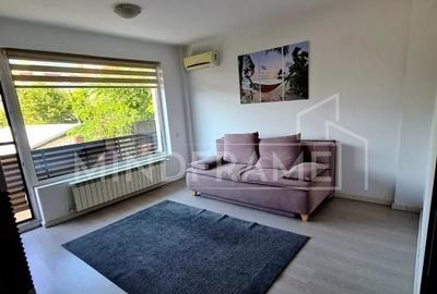 Apartament cu 2 camere în Brâncoveanu