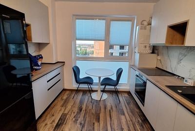 Apartament cu 2 camere decomandat în Pantelimon - 4
