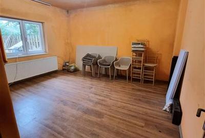 Casă cu 2 camere cu Teren 50 Mp în Noua - 2