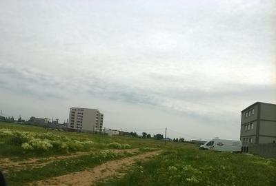Teren intravilan de 3700 mp, în Theodor Pallady