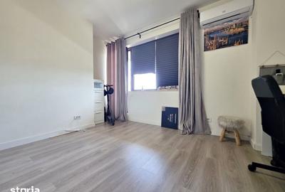 Apartament cu 3 camere semidecomandat în Snagov - 8