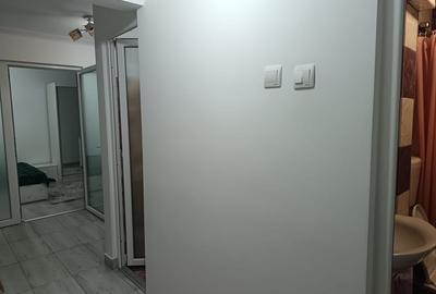 Apartament cu 2 camere în Uiești - 5