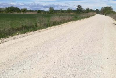 Teren în Căteasca - 6