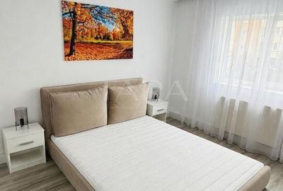 Apartament cu 2 camere decomandat în Plopilor - 7