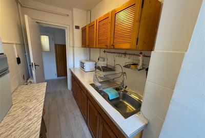 Apartament cu 2 camere decomandat, mobilat în Mănăștur - 5