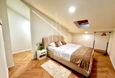 Apartament cu 5 camere decomandat în Cristian - 21