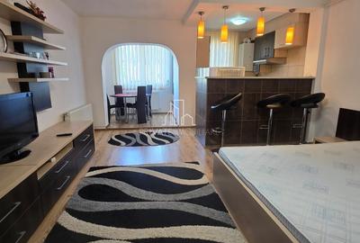 Garsonieră decomandată în Sângeorgiu de Mureș