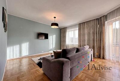 Apartament cu 4 camere decomandat, mobilat în Aurel Vlaicu - 2