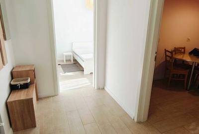 Apartament cu 2 camere în Calea Aradului