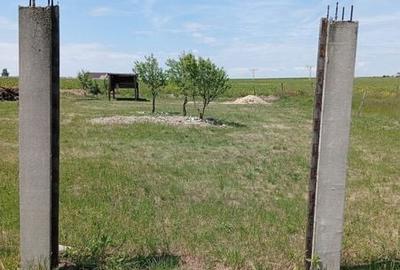 Teren de 500 mp, în Pielești - 6