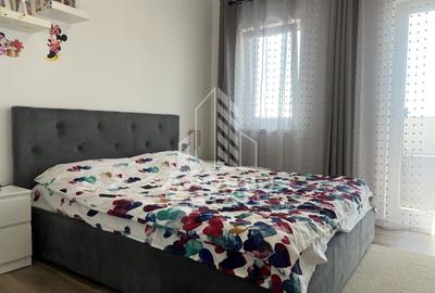 Apartament cu 3 camere decomandat în Giarmata-Vii - 3