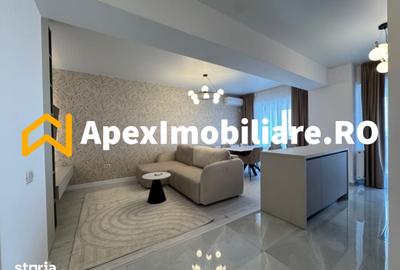 Apartament cu 2 camere decomandat în Rahova