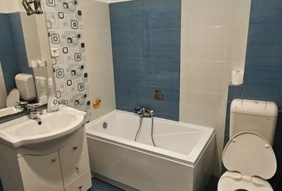 Apartament cu 2 camere decomandat în Mănăștur