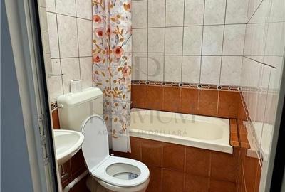 Garsonieră în Lipovei
