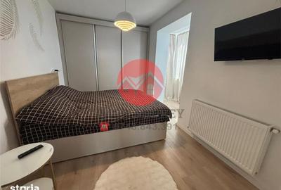 Apartament cu 2 camere decomandat în Central - 6