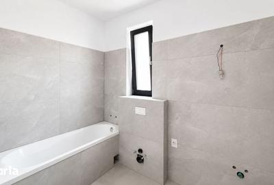 Casă cu 3 camere cu Teren 265 Mp în Sânmihaiu Român - 11