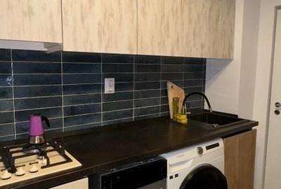 Apartament cu 2 camere semidecomandat, mobilat în Moșilor - 8