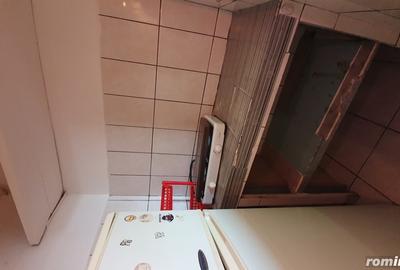 Garsonieră nedecomandată în Lipovei - 1