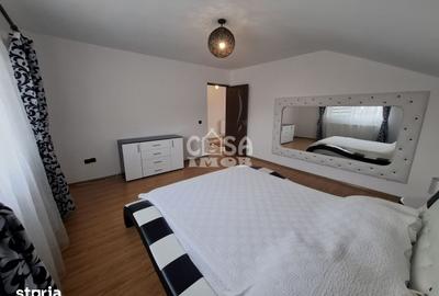 Casă cu 4 camere cu Teren 452 Mp în Aninoasa - 6