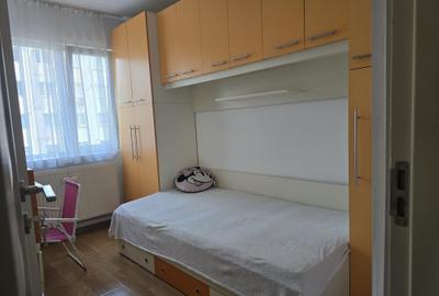 Apartament cu 2 camere decomandat în Luncă - 4