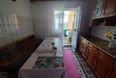 Apartament cu 2 camere decomandat în Sud - 2