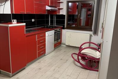 Apartament cu 2 camere decomandat în Central - 1