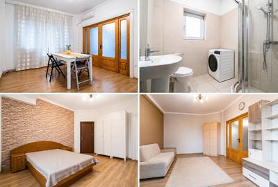 Apartament cu 4 camere decomandat, mobilat în Cișmigiu - 1