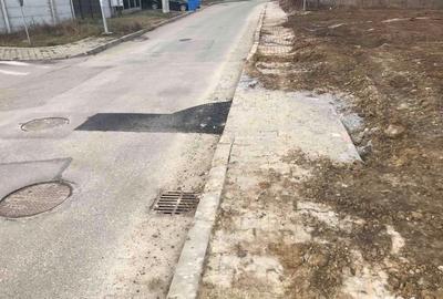 Teren de 343 mp, în Central - 10