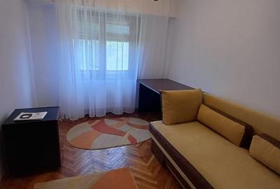 Apartament cu 3 camere decomandat, mobilat în Balada - 7