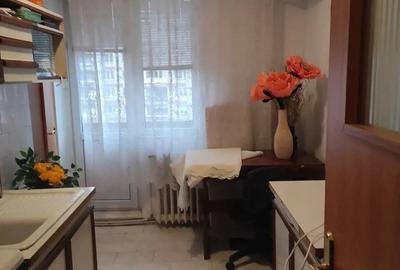 Garsonieră decomandată în 22 Decembrie - 8