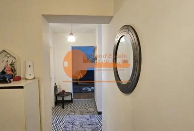 Apartament cu 4 camere semidecomandat, mobilat în Tei - 6