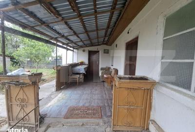 Casă cu 3 camere cu Teren 788 Mp în Ardud - 7