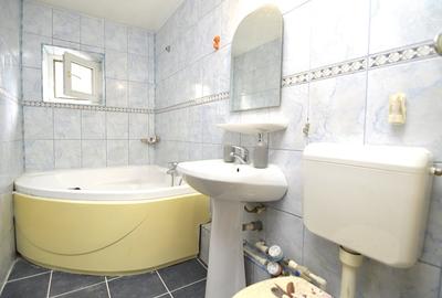 Apartament cu 3 camere decomandat, mobilat în Unirii - 30