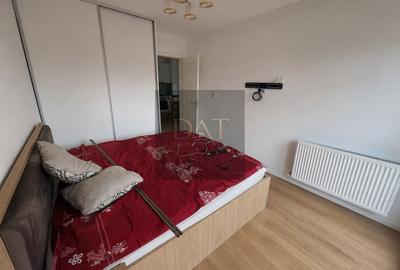 Apartament cu 2 camere, mobilat în Andrei Mureșanu - 4