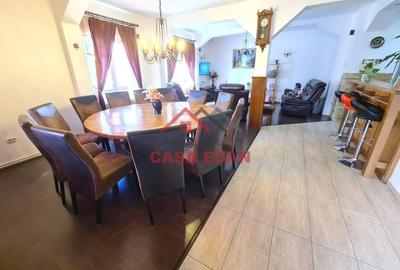 Casă individuală cu 5 camere cu Canalizare în Central - 5