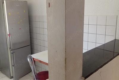 Apartament cu 2 camere în Govândari