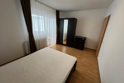 Apartament cu 2 camere în Ștrand - 6