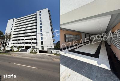Apartament cu 2 camere decomandat în Militari