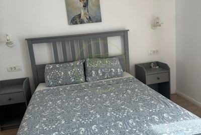 Apartament cu 2 camere în Țiglari - 3