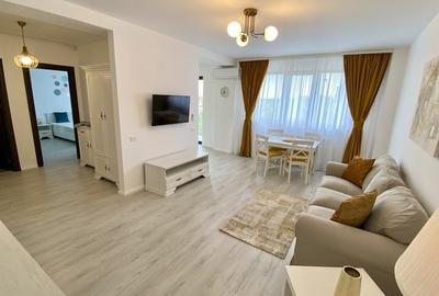 Apartament cu 2 camere decomandat, mobilat în 1 Decembrie - 1