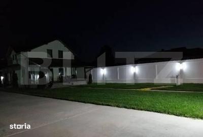 Casă cu 6 camere cu Teren 1530 Mp în Ciugud
