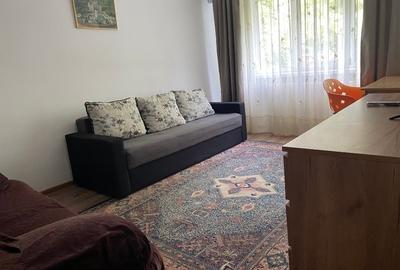 Apartament cu 2 camere decomandat, mobilat în Inel II