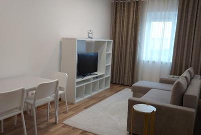 Apartament cu 2 camere semidecomandat în Vitan-Bârzești - 2